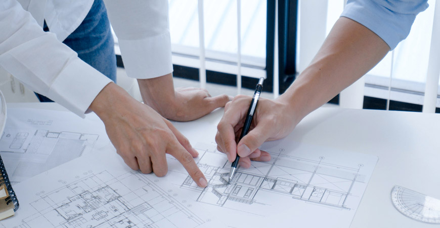 Architectural Design Services