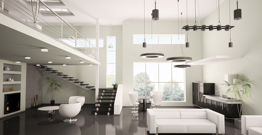 Interior Design Services