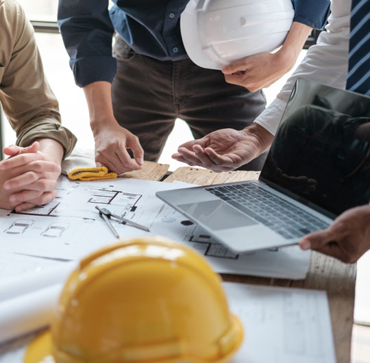 About Nik Development Banner About Nik Development Banner