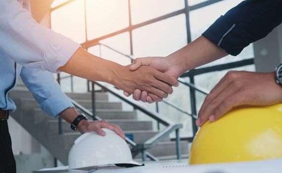 Why Choose Nik Development Why Choose Nik Development